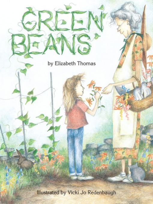 Title details for Green Beans by Elizabeth Thomas - Available